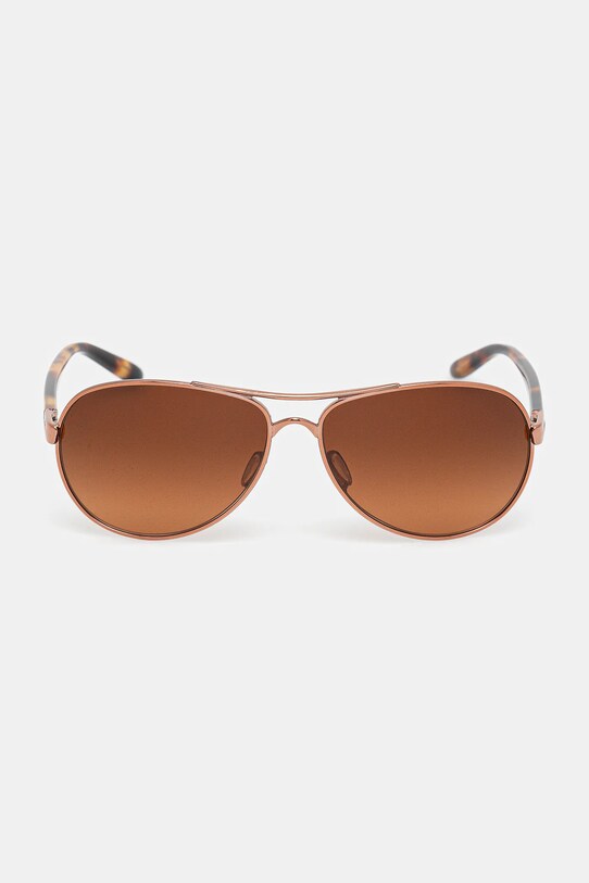 Γυαλιά ηλίου Oakley OO4079.4659 καφέ AA00