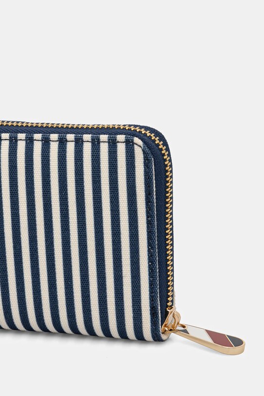 Πορτοφόλι Tommy Hilfiger AW0AW17269 σκούρο μπλε SS25