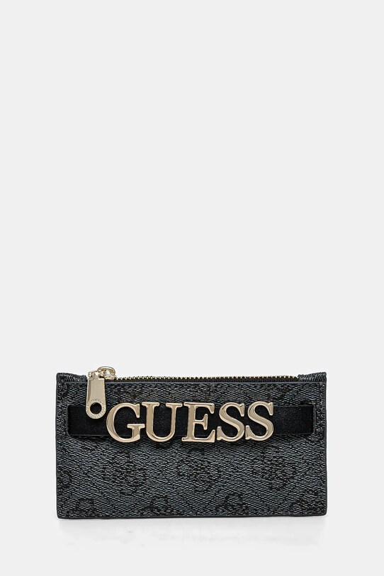 Θήκη για κάρτες Guess ZAMIRA θήκη για κάρτες γκρί RW1728.P5201