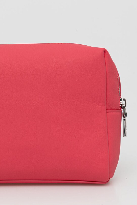 Αξεσουάρ Νεσεσέρ καλλυντικών Love Moschino JC5314PP0MKD0615 ροζ