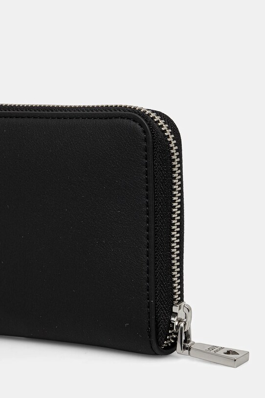 Αξεσουάρ Πορτοφόλι Love Moschino JC5732PP0MKD000B μαύρο