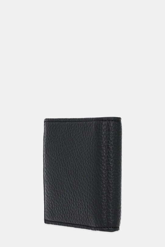 Πορτοφόλι Armani Exchange XM000167.AF11931 μαύρο SS25