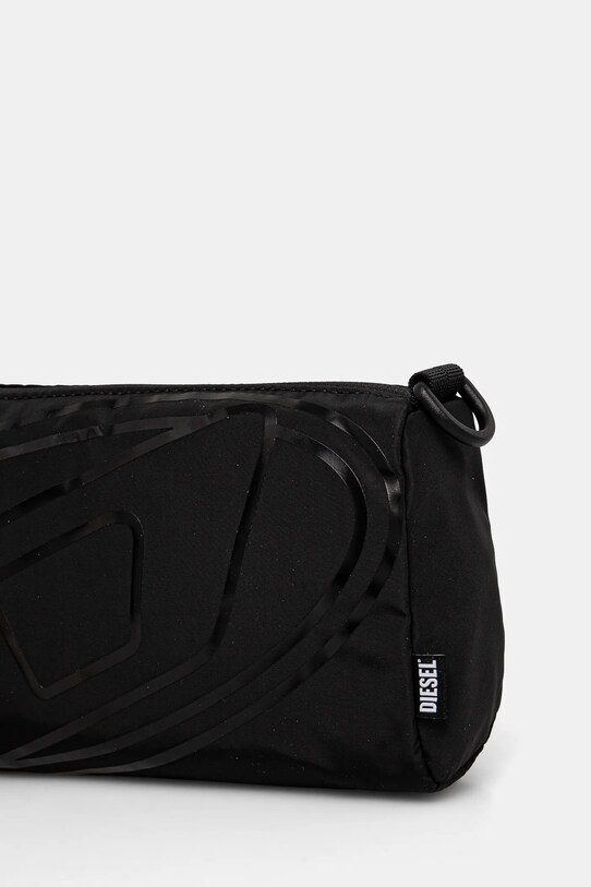 Αξεσουάρ Νεσεσέρ καλλυντικών Diesel DRAPE DRAPE POUCH wallet X10283.P6333 μαύρο