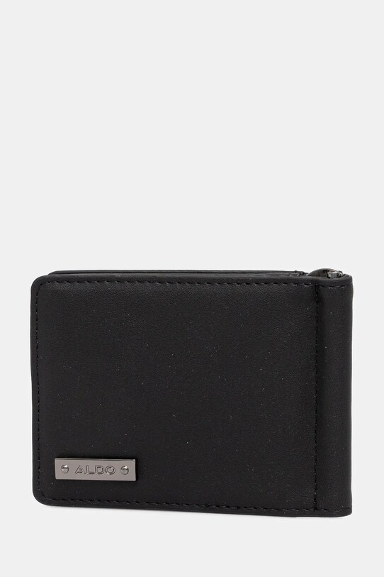 Πορτοφόλι Aldo FAIREARTH FAIREARTH.008 μαύρο SS25