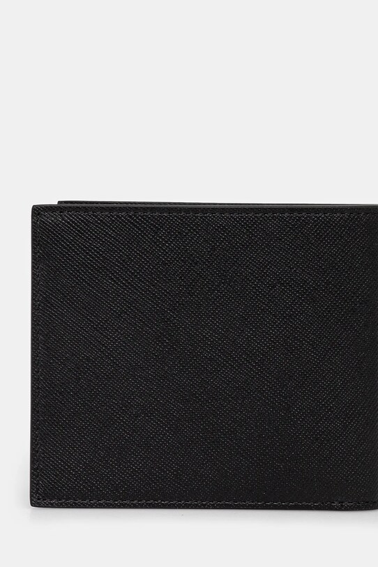 Αξεσουάρ Πορτοφόλι Paul Smith M1A.4832.PHBALL μαύρο