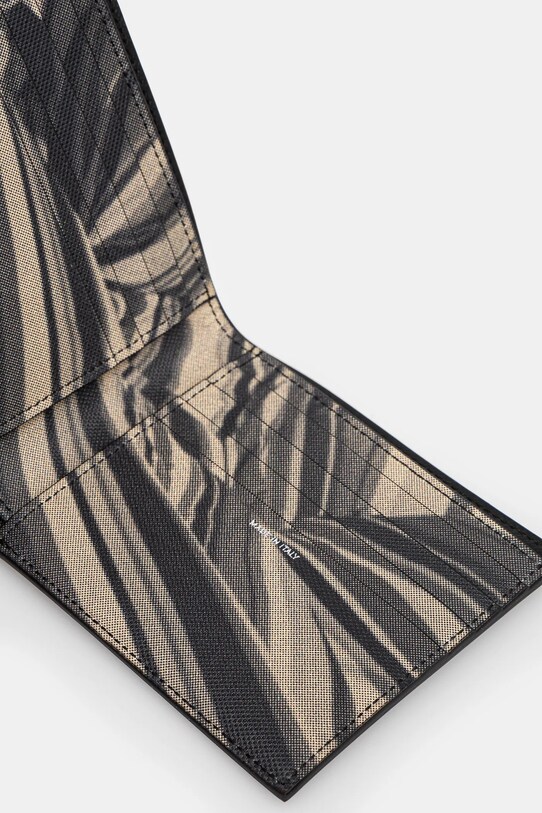 Πορτοφόλι Paul Smith μαύρο M1A.4832.PHBALL