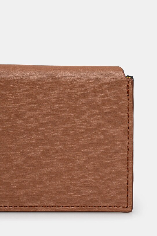 Αξεσουάρ Θήκη για κάρτες Paul Smith M1A.6343.PSTRGS μαύρο
