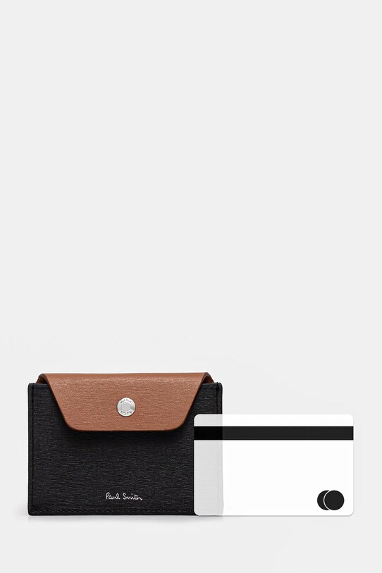 Θήκη για κάρτες Paul Smith M1A.6343.PSTRGS