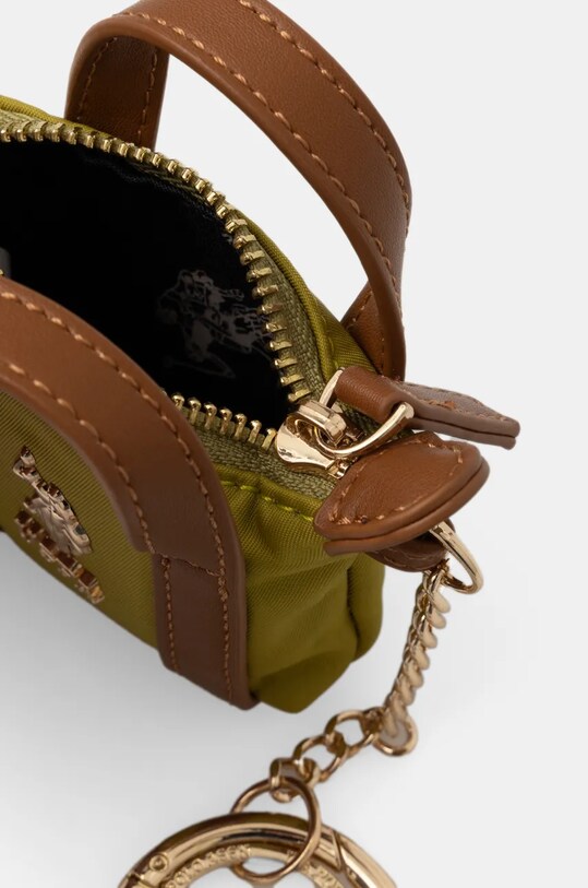 Αξεσουάρ Μπρελόκ U.S. Polo Assn. Le Havre WEUL42404WIP πράσινο