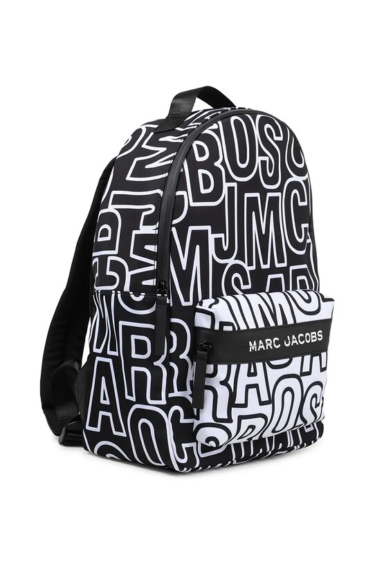 Αγορίστικα Παιδικό σακίδιο Marc Jacobs W60417 μαύρο