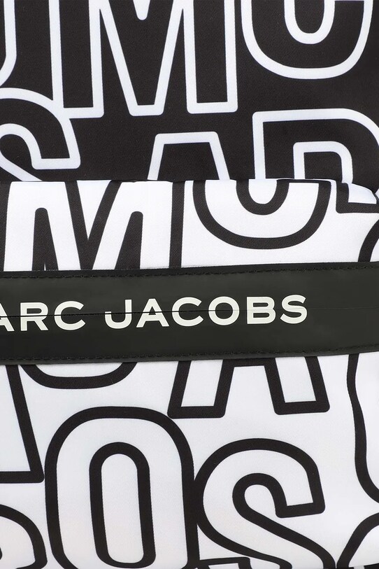 Παιδικό σακίδιο Marc Jacobs μαύρο W60417