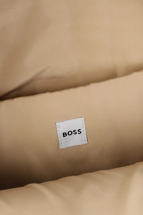 Παιδικό σακίδιο BOSS J51705 μαύρο