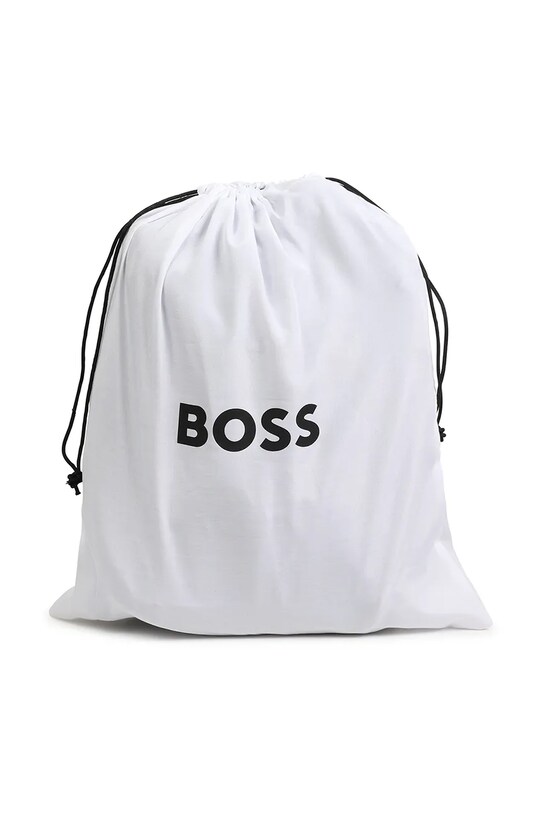 Παιδικό σακίδιο BOSS J51707 μαύρο