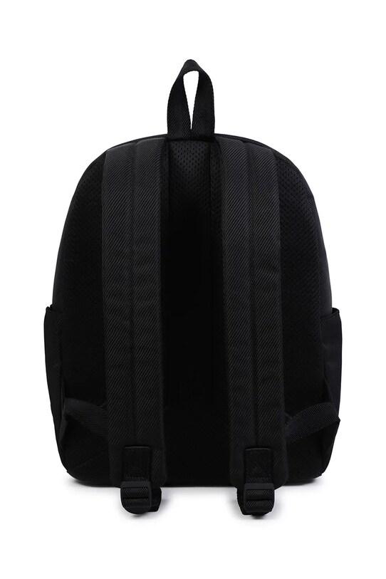 Παιδικό σακίδιο BOSS J51708 μαύρο SS25