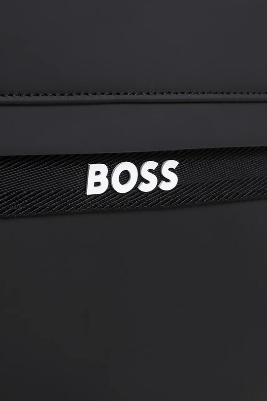 Παιδικό σακίδιο BOSS μαύρο J51711