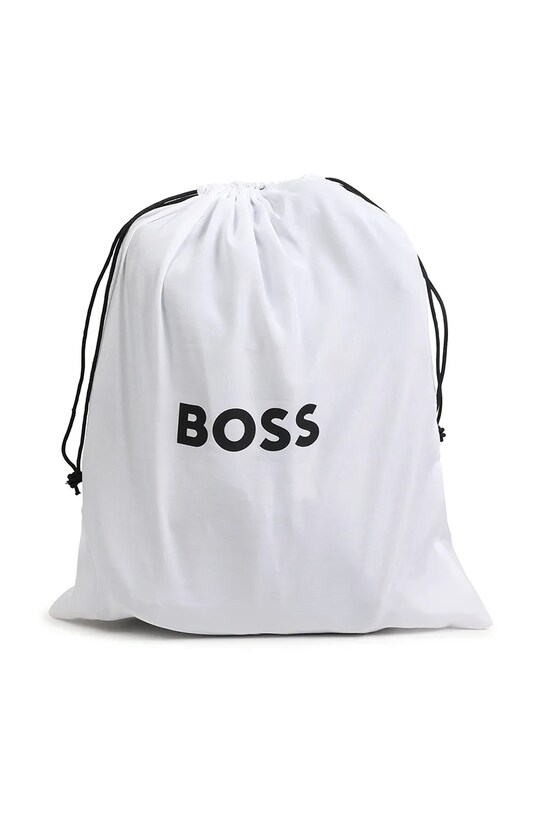 Παιδικό σακίδιο BOSS J51713 μαύρο