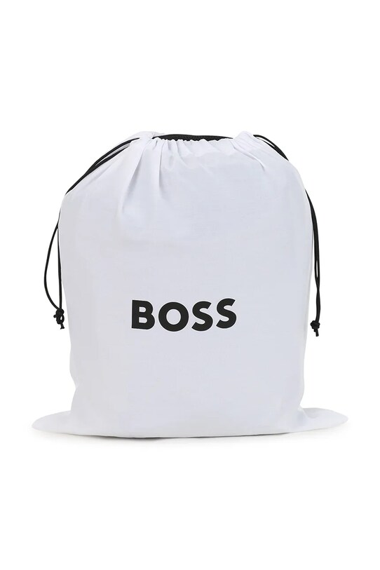 Παιδικό σακίδιο BOSS J51714 μαύρο