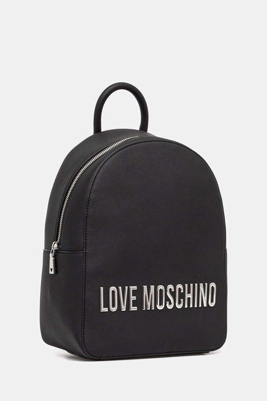 Σακίδιο πλάτης Love Moschino JC4193PP1 μαύρο SS25