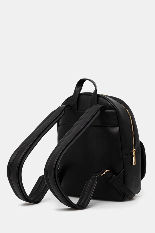 Αξεσουάρ Σακίδιο πλάτης Love Moschino JC4037PP1 μαύρο