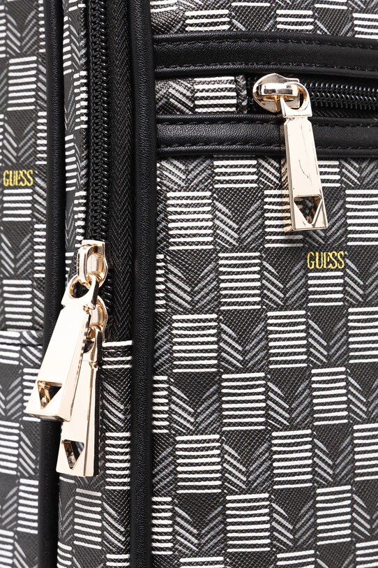 Σακίδιο πλάτης Guess G WAVE μαύρο TWG934.40320