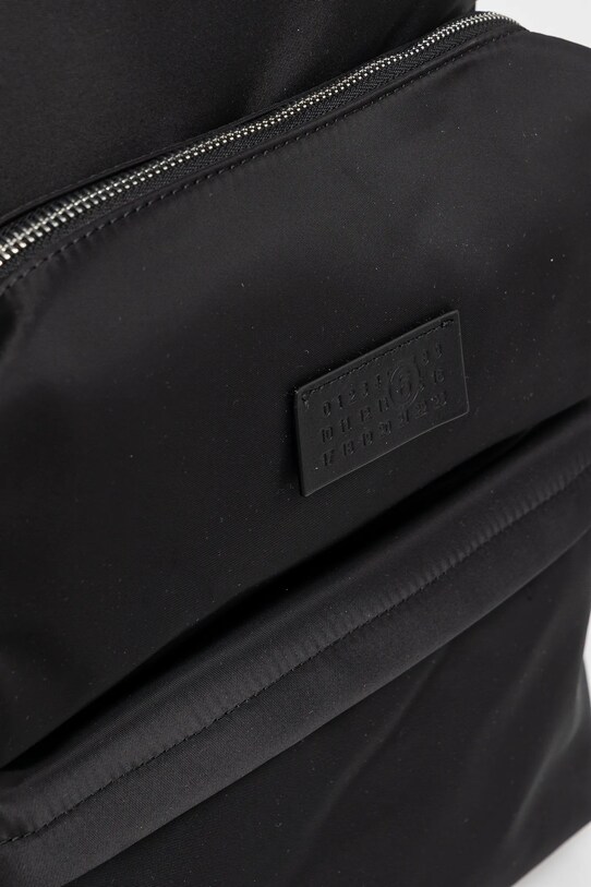 Σακίδιο πλάτης MM6 Maison Margiela μαύρο SB5WA0006.P6416