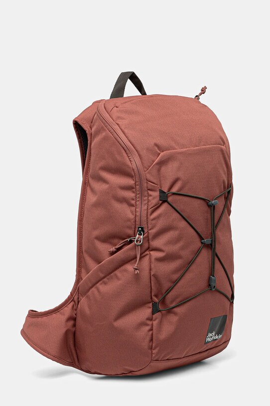 Σακίδιο πλάτης Jack Wolfskin Serene A64021 ροζ SS25