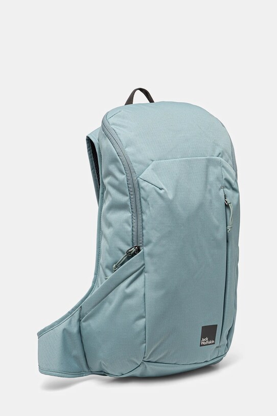 Σακίδιο πλάτης Jack Wolfskin Waimea A64019 τιρκουάζ SS25