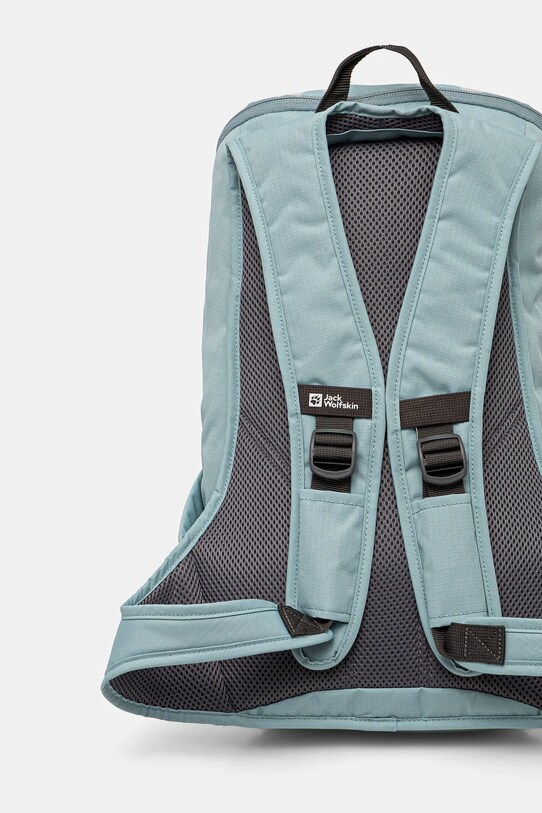 Αξεσουάρ Σακίδιο πλάτης Jack Wolfskin Waimea A64019 τιρκουάζ