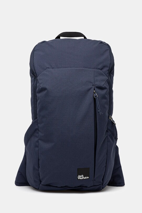 Σακίδιο πλάτης Jack Wolfskin Waimea υφασμάτινο σκούρο μπλε A64019