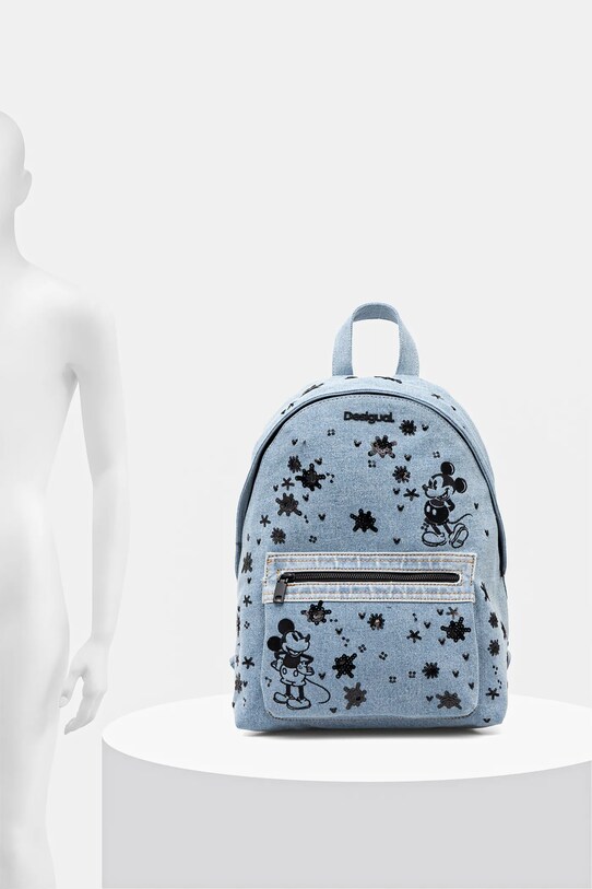 Σακίδιο πλάτης Desigual MICKEY SPL 25SAKD03