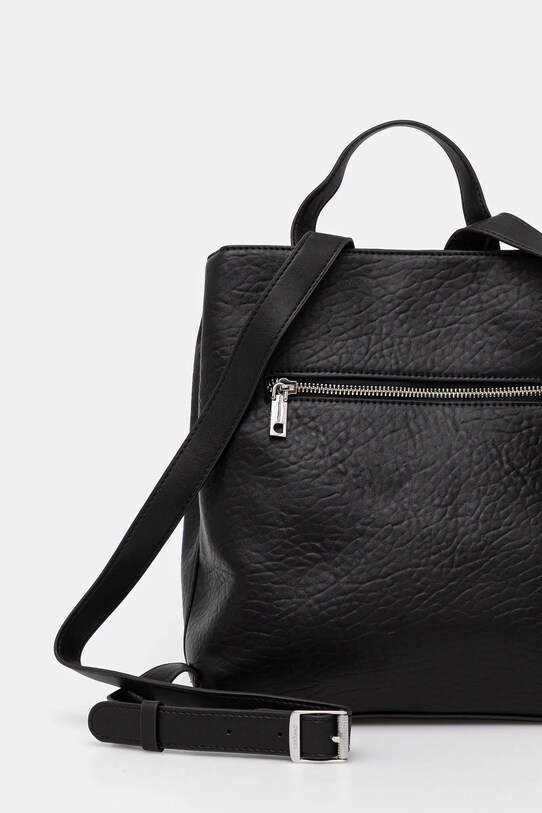 Αξεσουάρ Σακίδιο πλάτης Desigual GOODALL SUMY MINI 25SAKP08 μαύρο