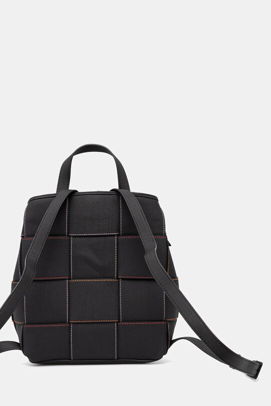 Αξεσουάρ Σακίδιο πλάτης Desigual YOKO NEGRO SUMY MINI 25SAKP35 μαύρο
