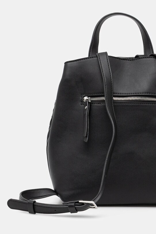 Αξεσουάρ Σακίδιο πλάτης Desigual MAKI SUMY MINI 25SAKP47 μαύρο