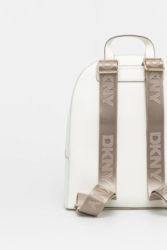 Αξεσουάρ Δερμάτινο σακίδιο Dkny R51K3J33 λευκό