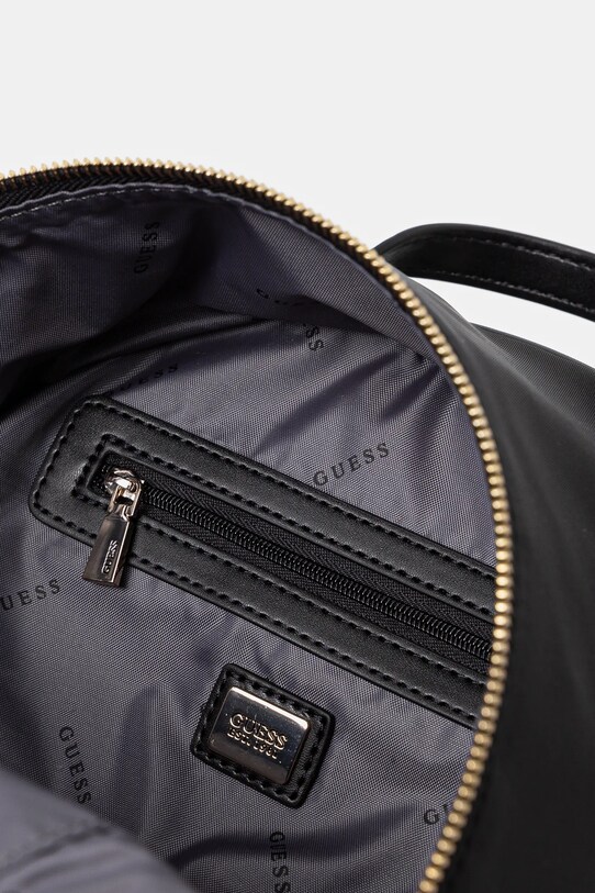 Σακίδιο πλάτης Guess TWNN96.76032 μαύρο