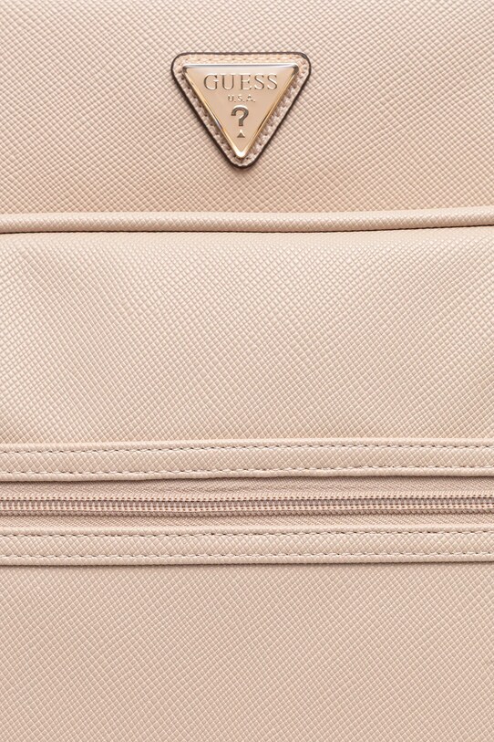 Σακίδιο πλάτης Guess NOROM μπεζ TWSN90.91032