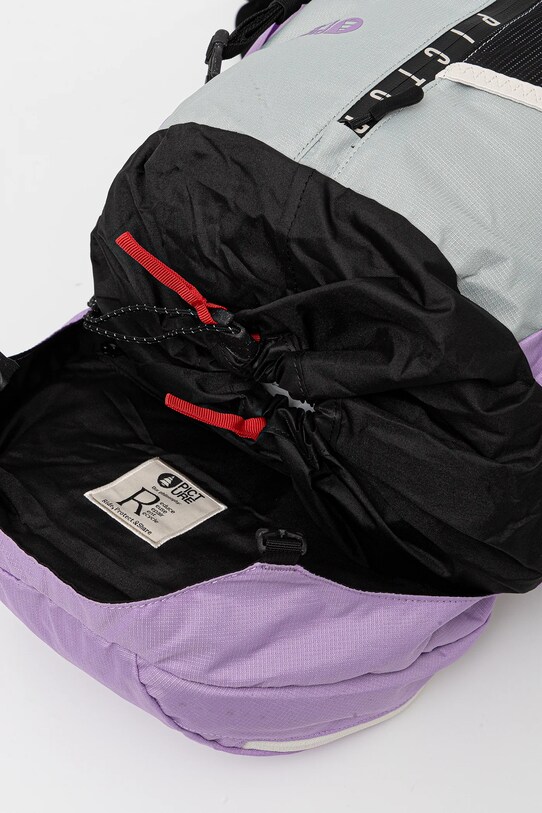 Σακίδιο πλάτης Picture Off Trax 40L BP0226 μωβ