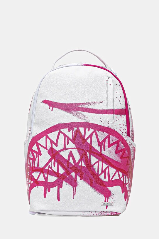 Σακίδιο πλάτης Sprayground συνθετικό ροζ 910B7431NSZ