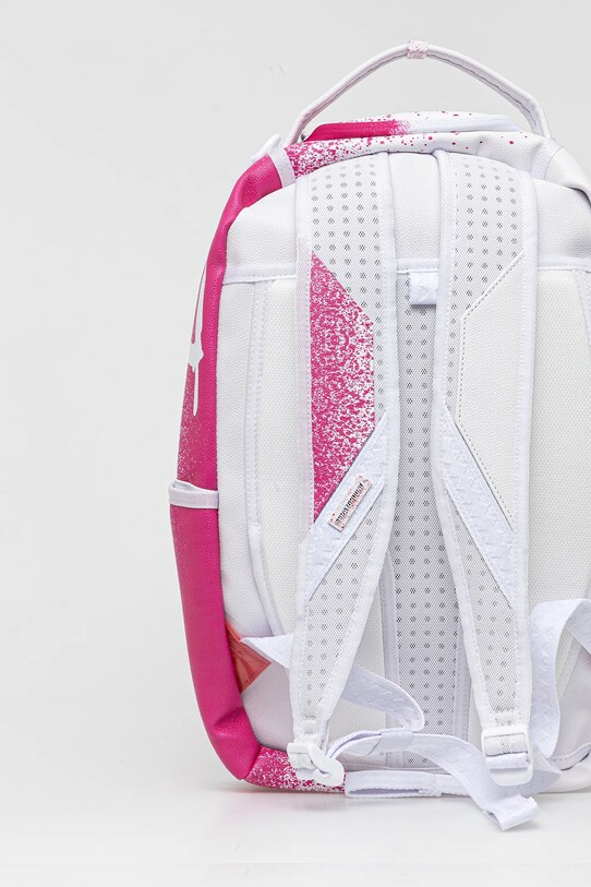 Αξεσουάρ Σακίδιο πλάτης Sprayground 910B7431NSZ ροζ