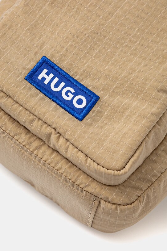 Σακίδιο Hugo Blue μπεζ 50535921