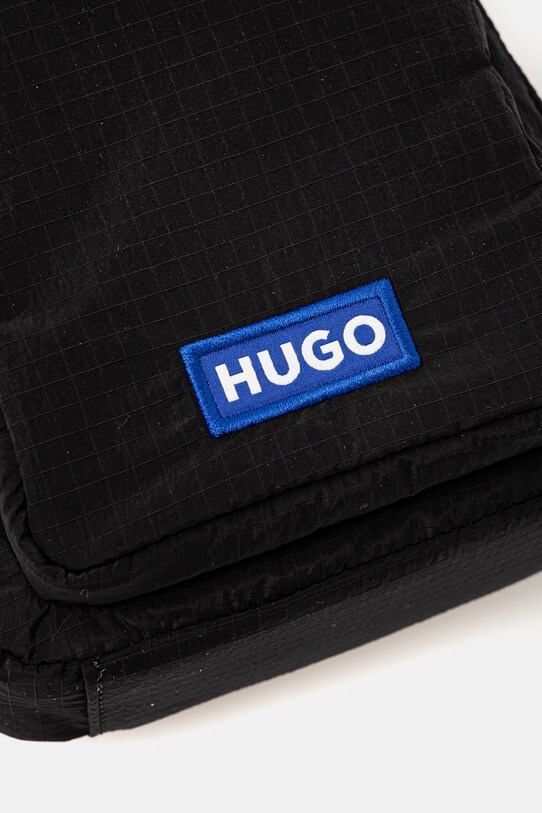 Σακίδιο Hugo Blue μαύρο 50535921