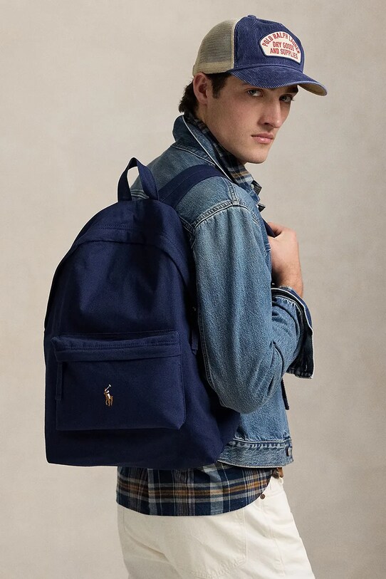 Σακίδιο πλάτης Polo Ralph Lauren 405967604