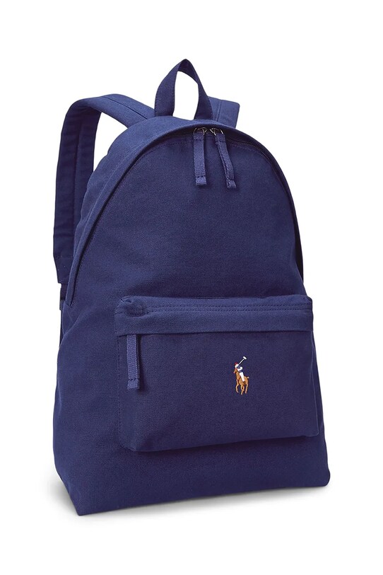 Σακίδιο πλάτης Polo Ralph Lauren 405967604 σκούρο μπλε SS25