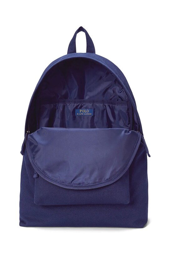 Σακίδιο πλάτης Polo Ralph Lauren σκούρο μπλε 405967604