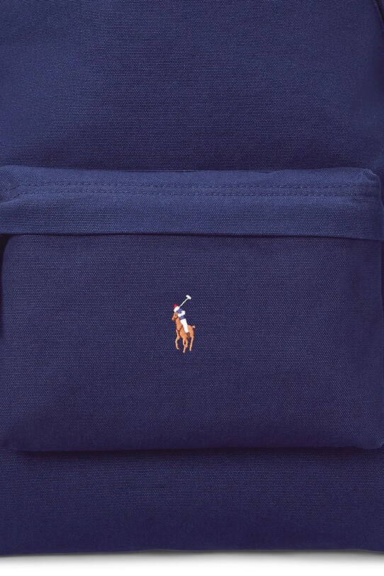 Σακίδιο πλάτης Polo Ralph Lauren 405967604 σκούρο μπλε