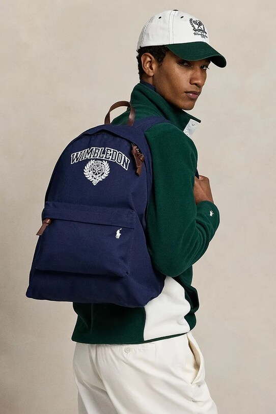 Σακίδιο πλάτης Polo Ralph Lauren 405970418