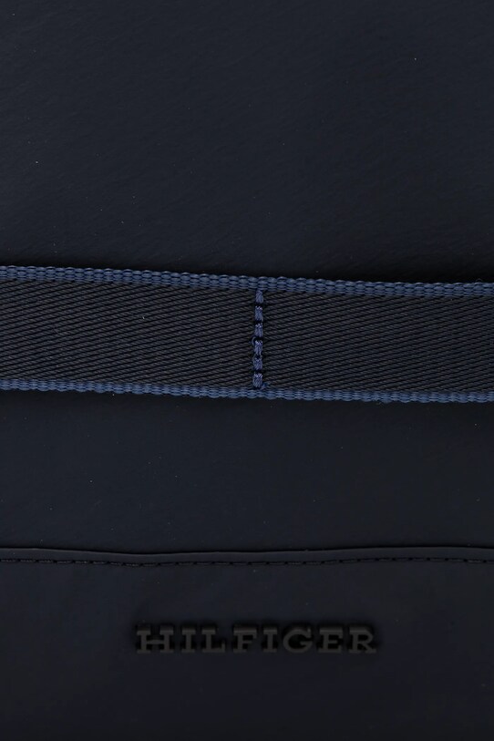 Σακίδιο πλάτης Tommy Hilfiger σκούρο μπλε AM0AM13216