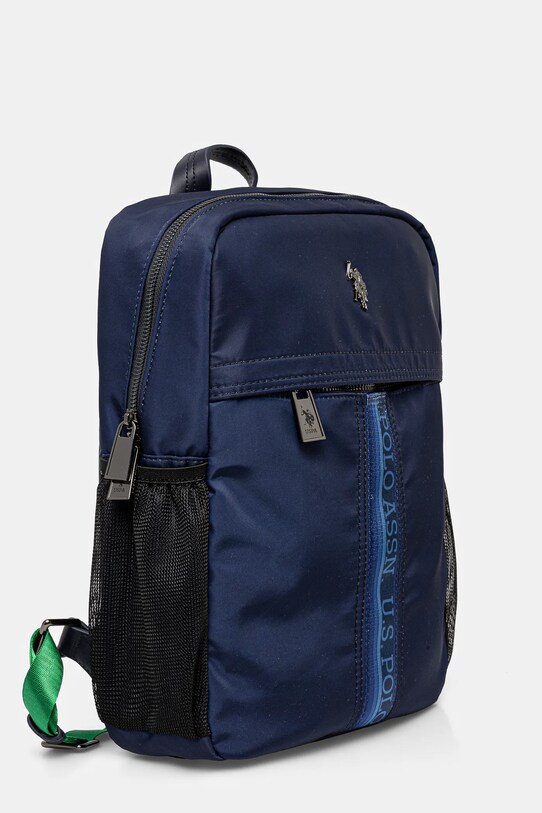 Σακίδιο πλάτης U.S. Polo Assn. Paul BIUPJ8476MIP σκούρο μπλε SS25