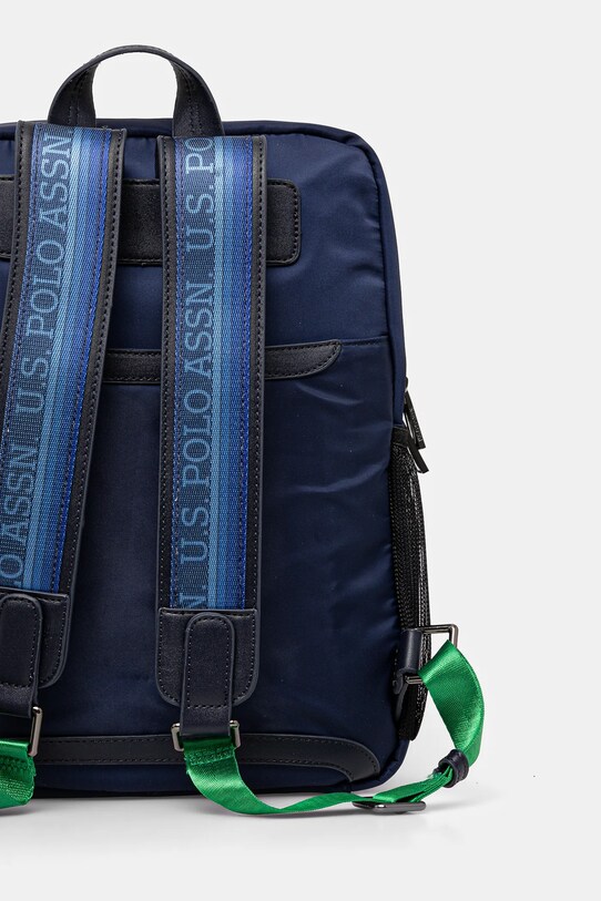 Αξεσουάρ Σακίδιο πλάτης U.S. Polo Assn. Paul BIUPJ8476MIP σκούρο μπλε