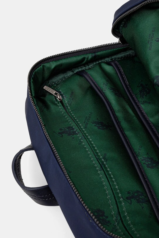 Σακίδιο πλάτης U.S. Polo Assn. Paul BIUPJ8476MIP σκούρο μπλε